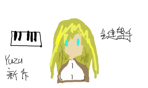 柚子新作？金毛 by 優質糖水專家 2025/12/27